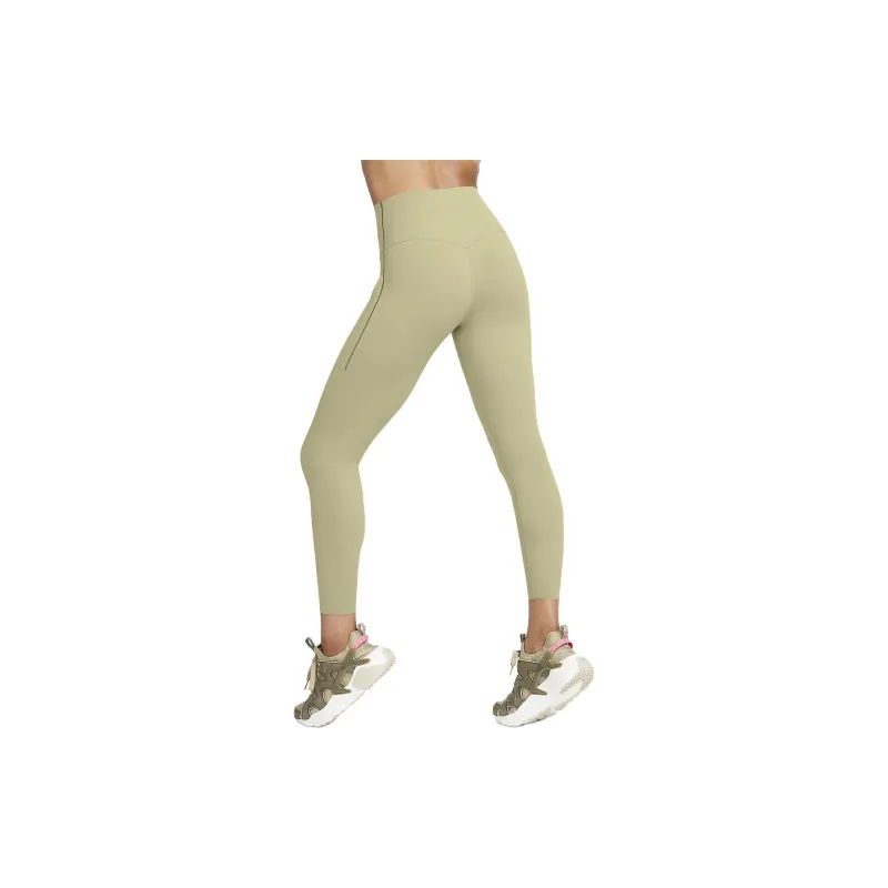 Nike Leggings Women's Green-2