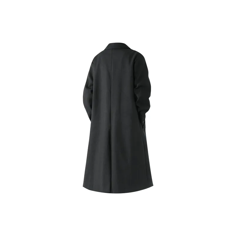 YATSI Coats Unisex-8