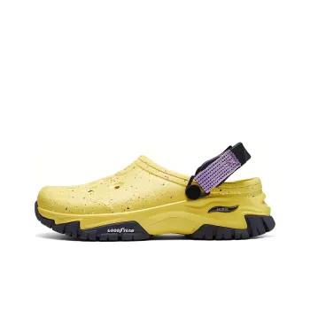 Skechers Foamies Clogs Women's Yellow