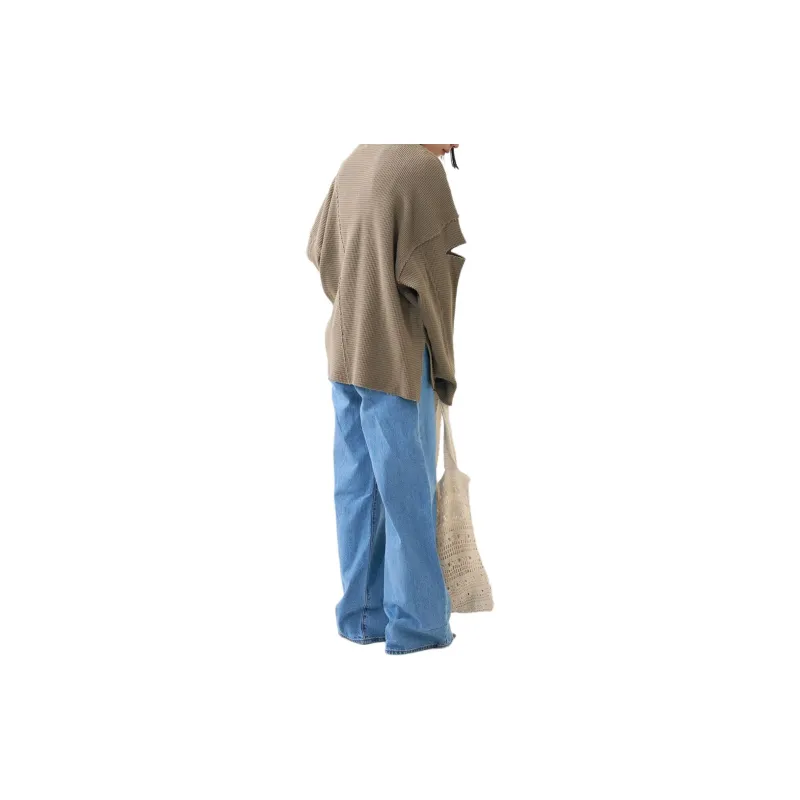 FREAK'S STORE Jeans Women's Sax Blue-7