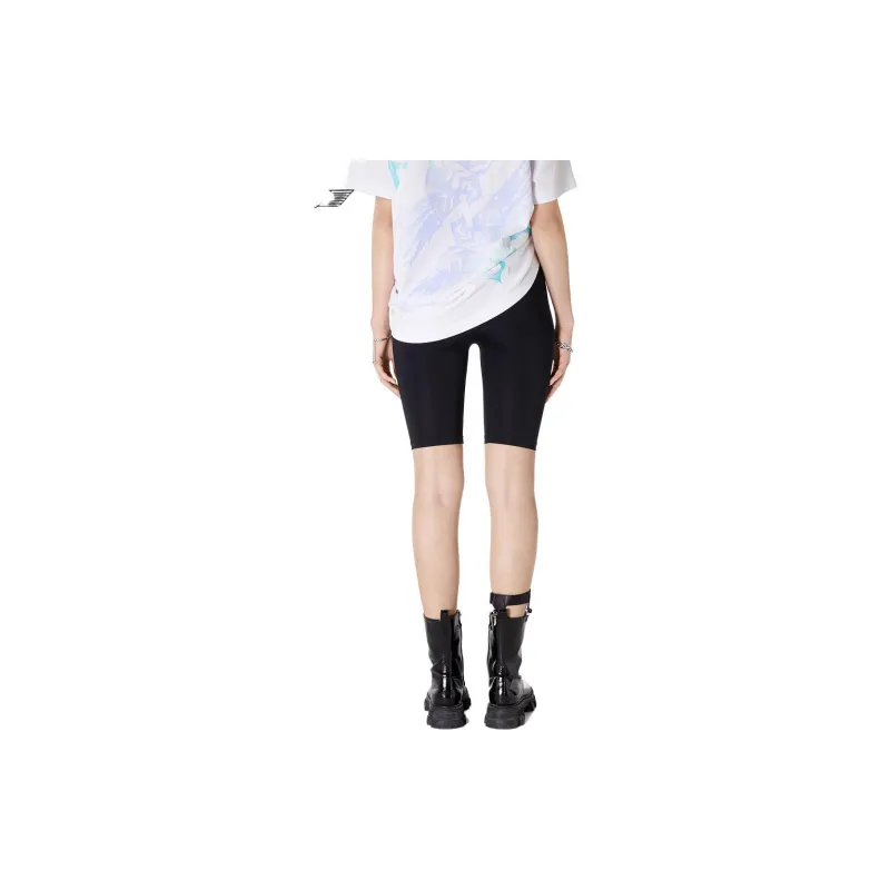 Boy London Leggings Women's Black-3