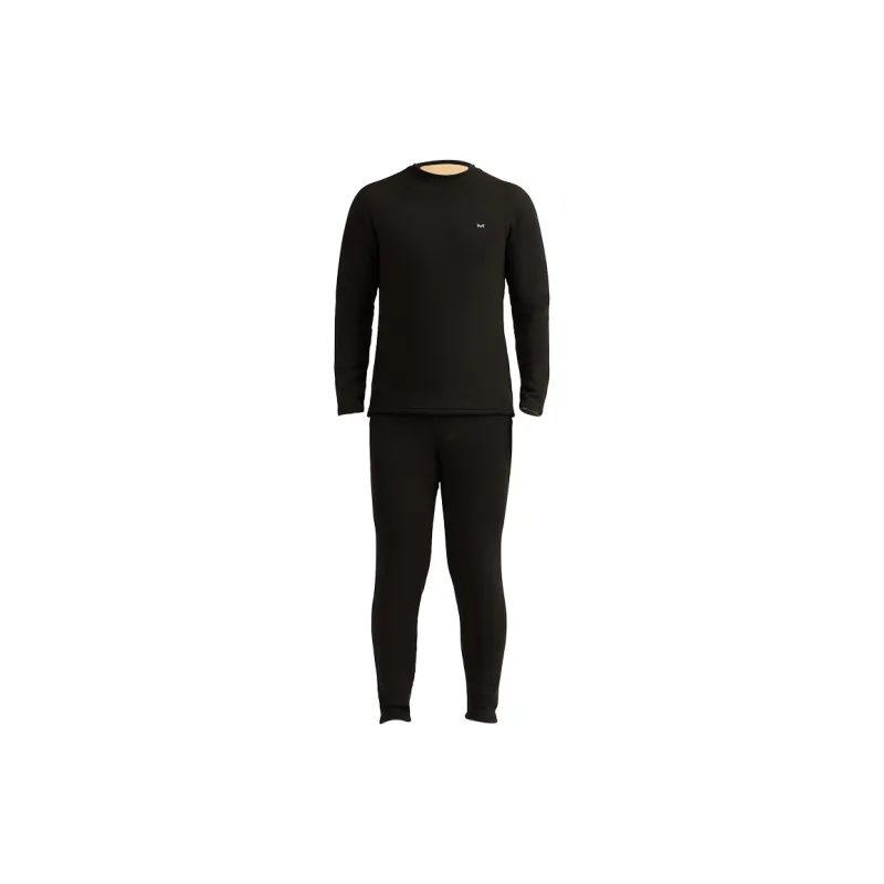 MIIOW Men Thermal Sets-3