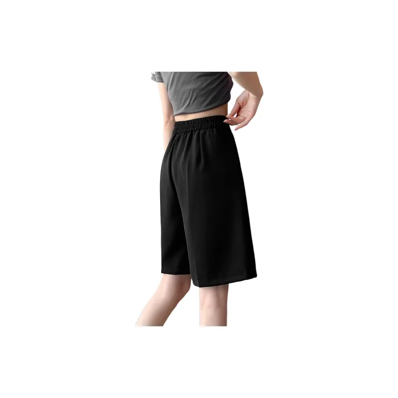 Juden Choi Casual Shorts Women's-2