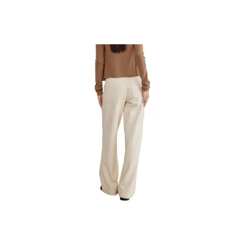 A21 Jeans Women's Apricot