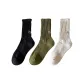 3 Pack (White+Army Green+Black)