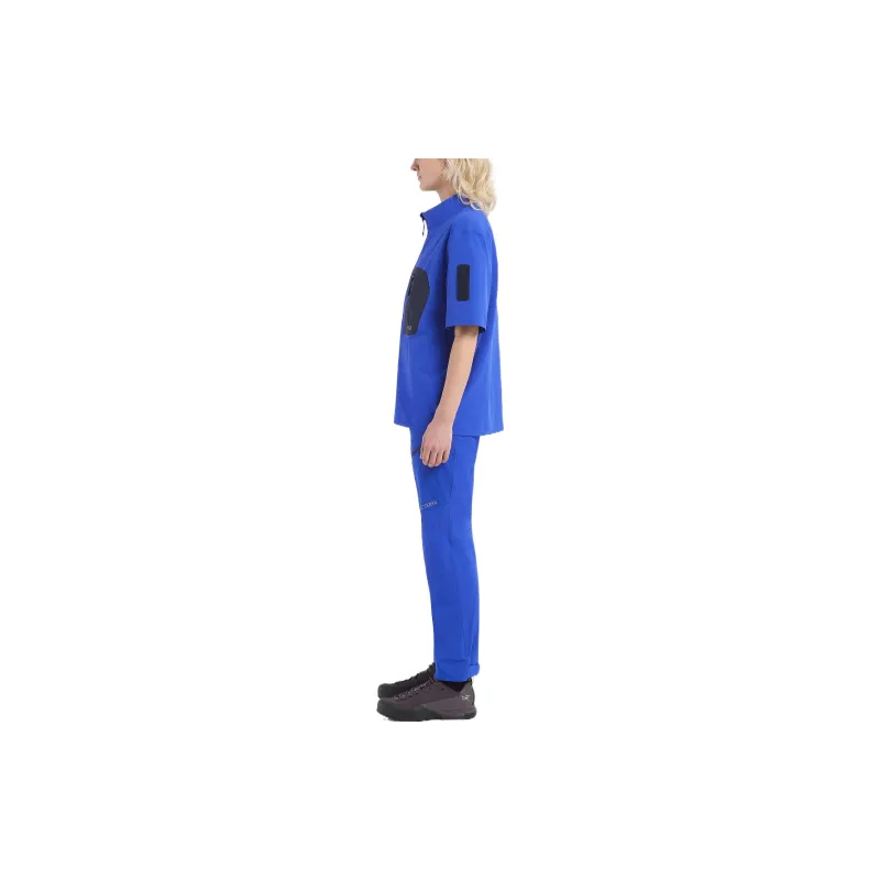 Arc'teryx Women'ss Eislen Cargo Pant Vitality-4