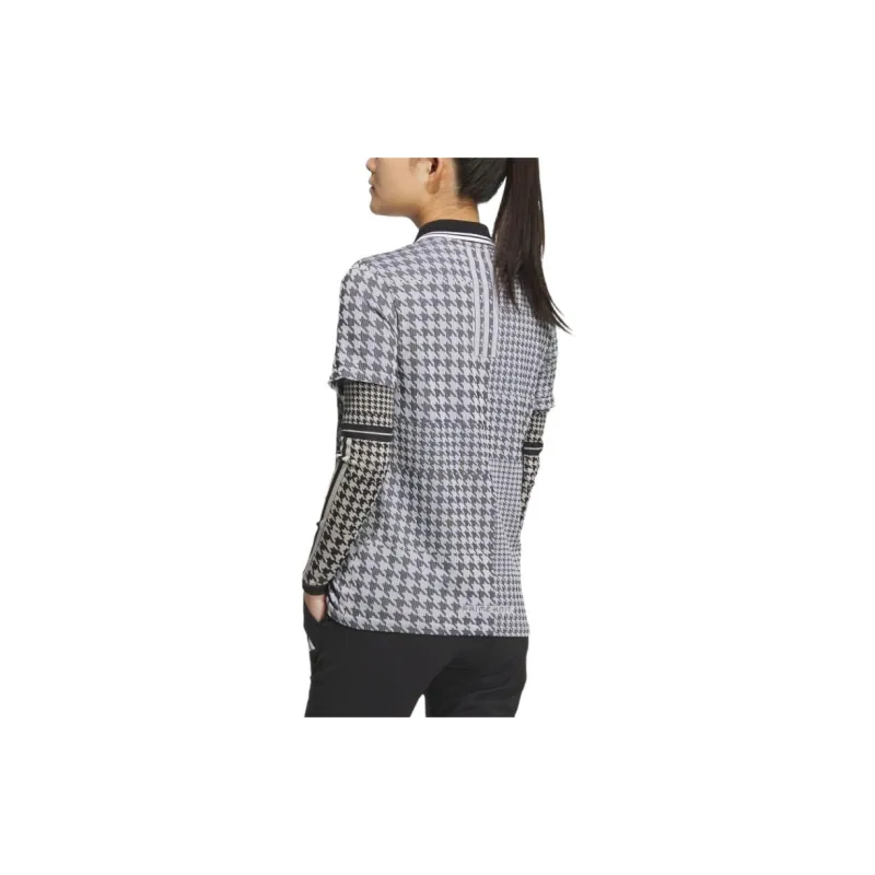 Adidas Shirts Women's Black-3