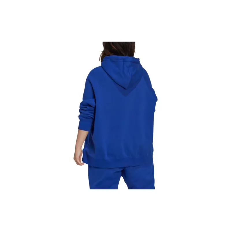 Adidas Sweatshirts Women's Blue-2