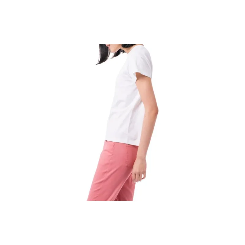 LACOSTE T Shirts Women's-5