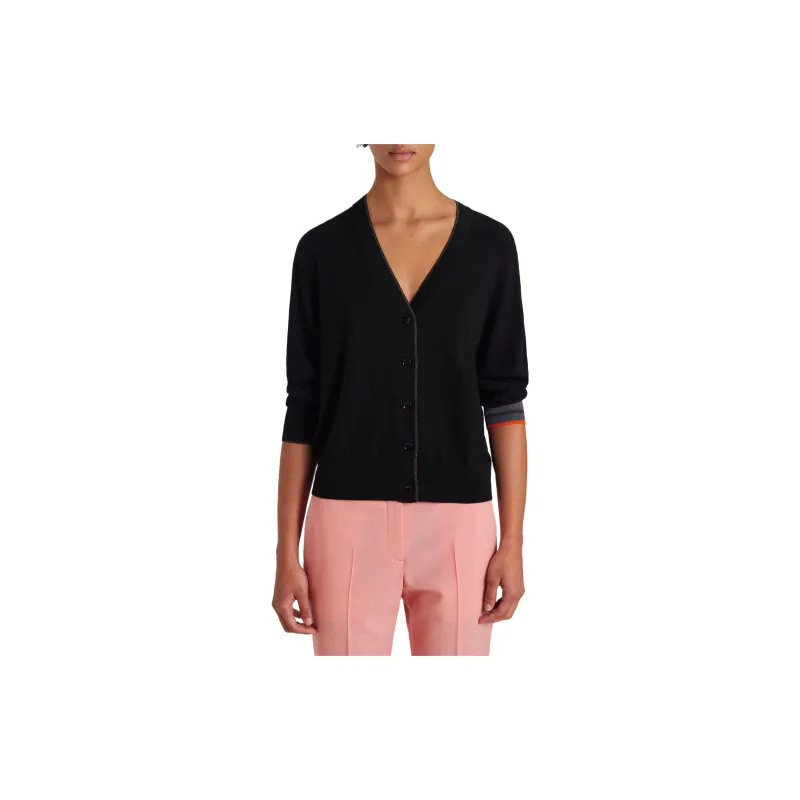 Paul Smith Knitwear Women's Black-1