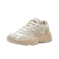 Tofu White/Wall Gray/Warm Sand