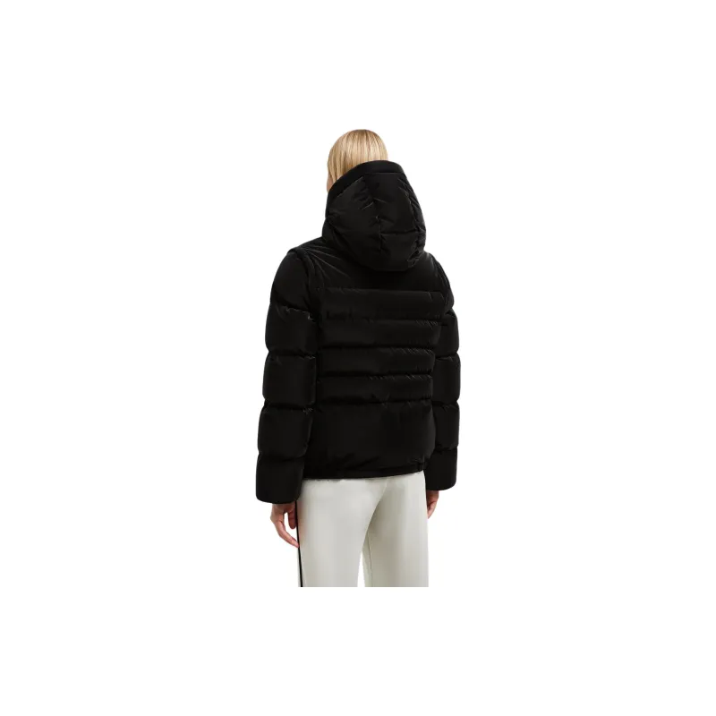Moncler Logo-patch Padded Jacket-2