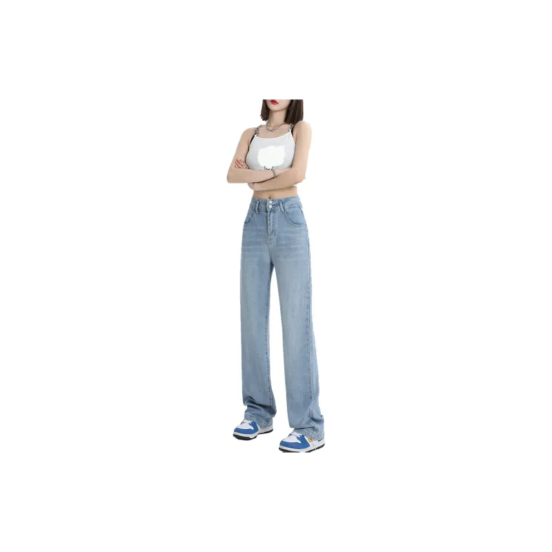 Concubine Zhu Jeans Women's-3