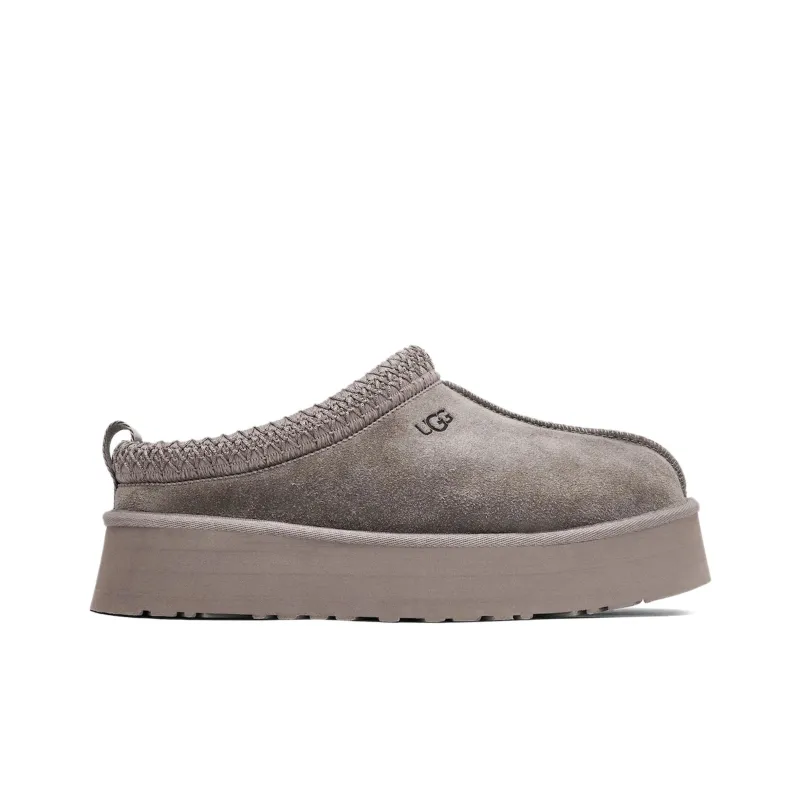 UGG Tazz Slipper Smoke Plume Women's-1