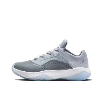 JORDAN Air JORDAN 11 Kids' Basketball Shoes Grade School