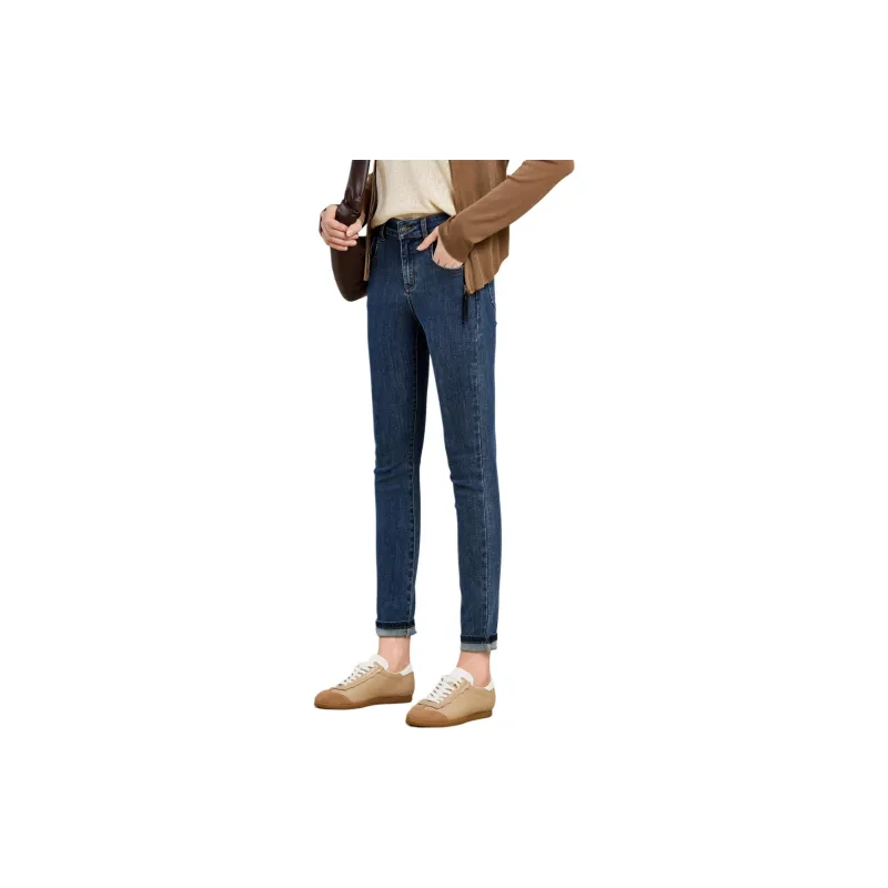HAVVA Jeans Women's-3