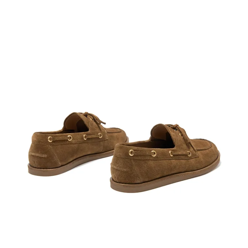 Beau Today Casual Single Shoes Women's-3