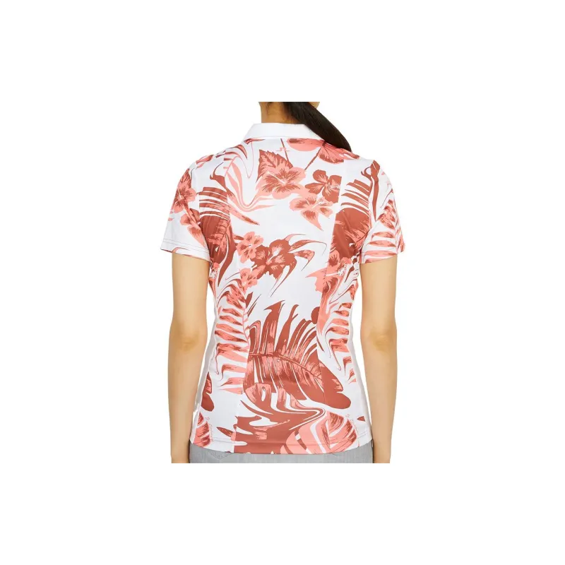 J.Lindeberg T Shirt Women's Pink-1