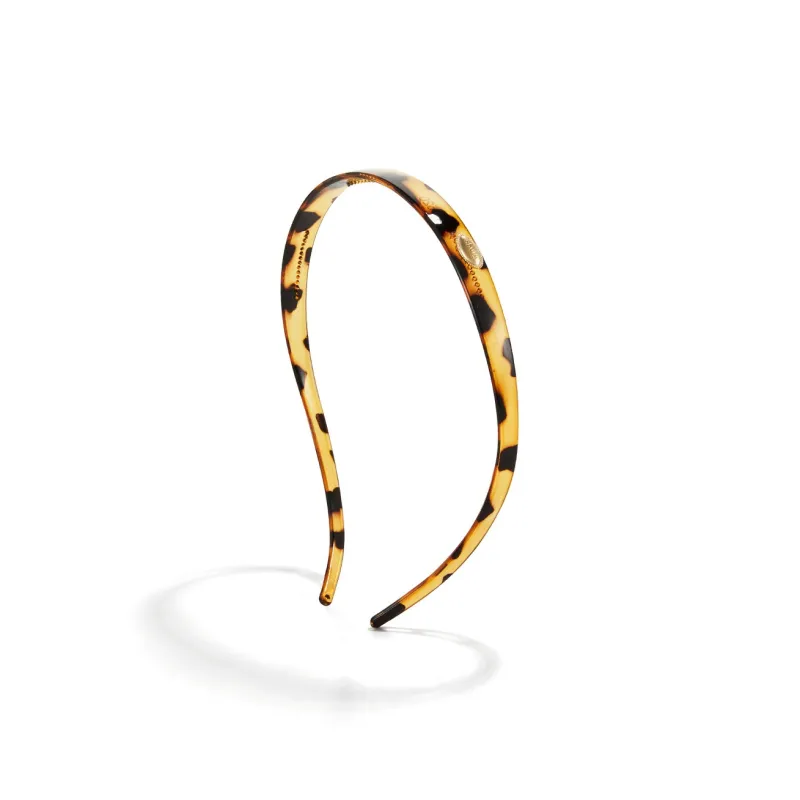 LOOK NICE Acrylic Headbands Women's-2
