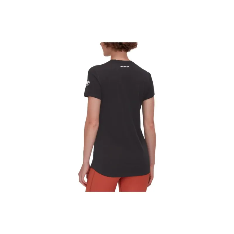 MAMMUT T Shirts Women's-6
