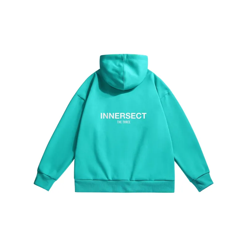 INNERSECT 24FW Fall And Winter Sweatshirt Unisex-9