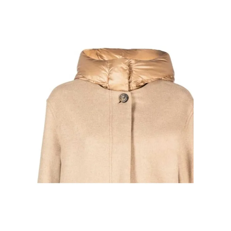 WOOLRICH 2 in 1 Parka Coat-4