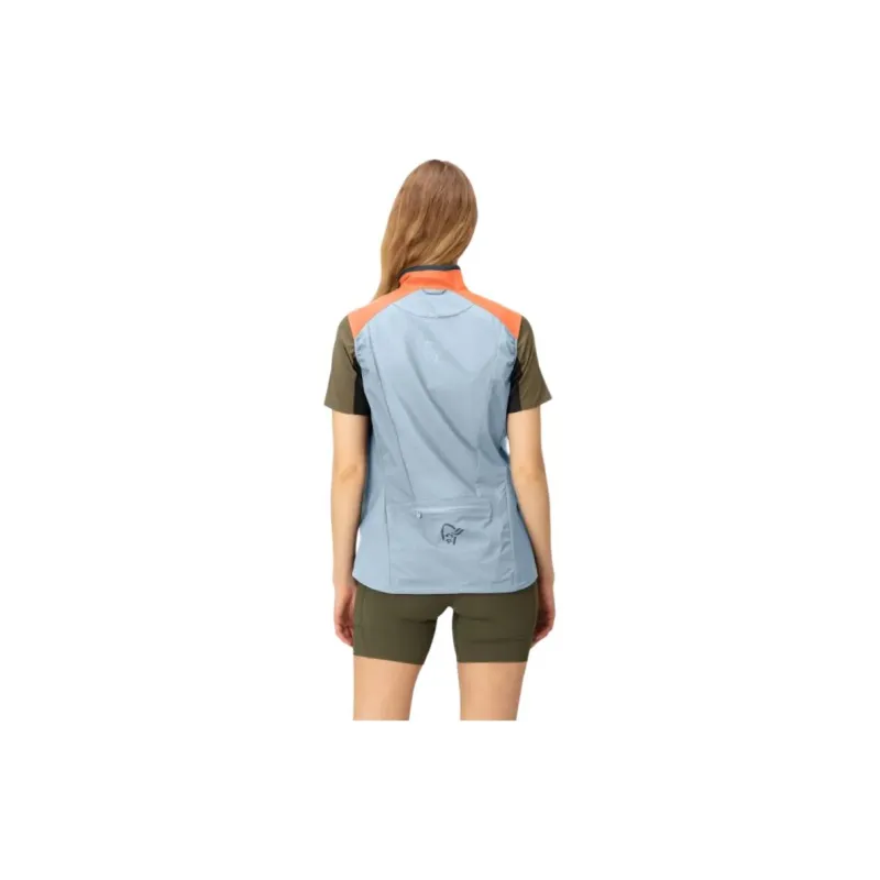 NORRONA Tank Tops Women's-5