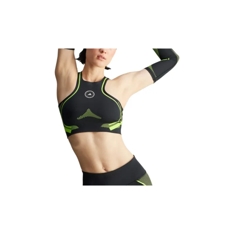 Adidas Asmc Tpa Cr Sports Bra And Sleeves Set-1