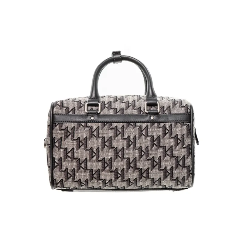 KARL LAGERFELD Polyester One Shoulder Handbag Women's Multicolor-1