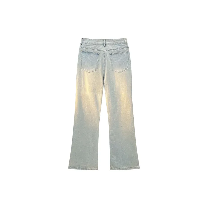 DEERWAY Jeans Unisex-12