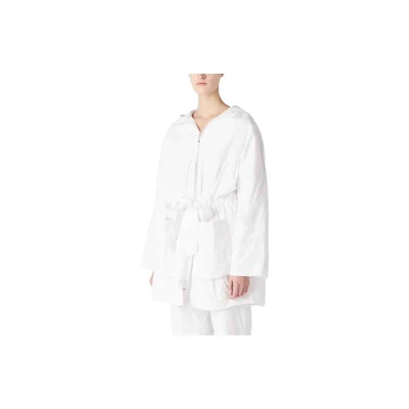 EMPORIO ARMANI Puffer Jacket Women's-2
