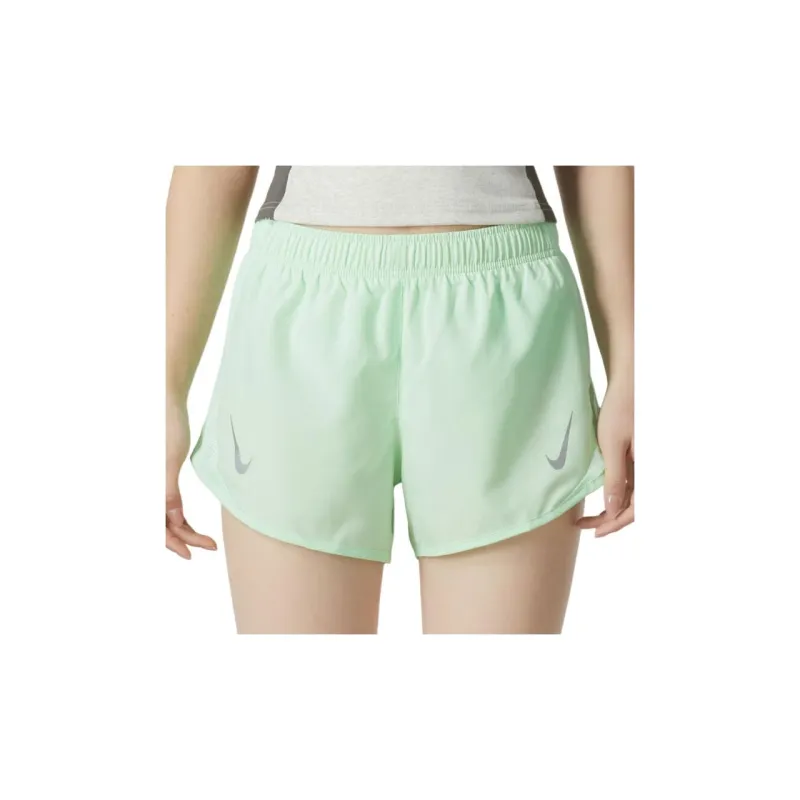 Nike Casual Shorts Women's Light Green-1