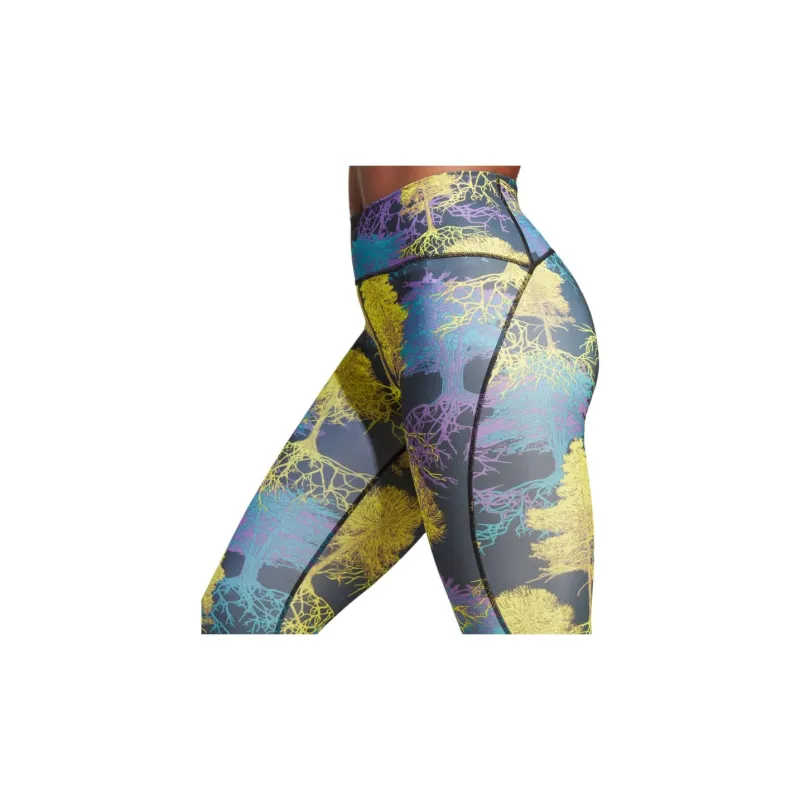 Adidas Leggings Women's Multicolor-4