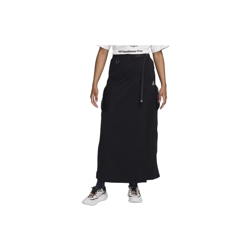 Nike 'Snowgrass' Women's Uv Skirt-3