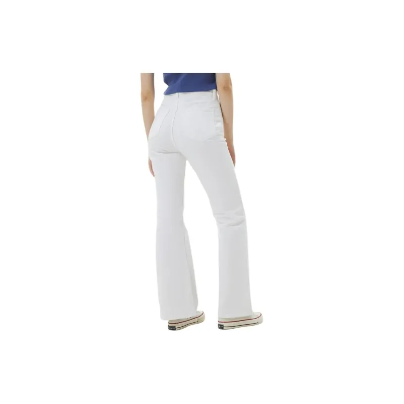 GAP Jeans Women's White-2
