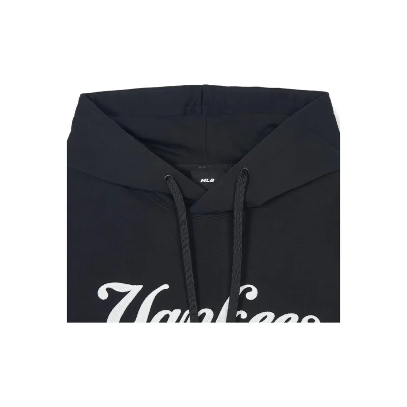 MLB Sweatshirts Men Dark Blue-2