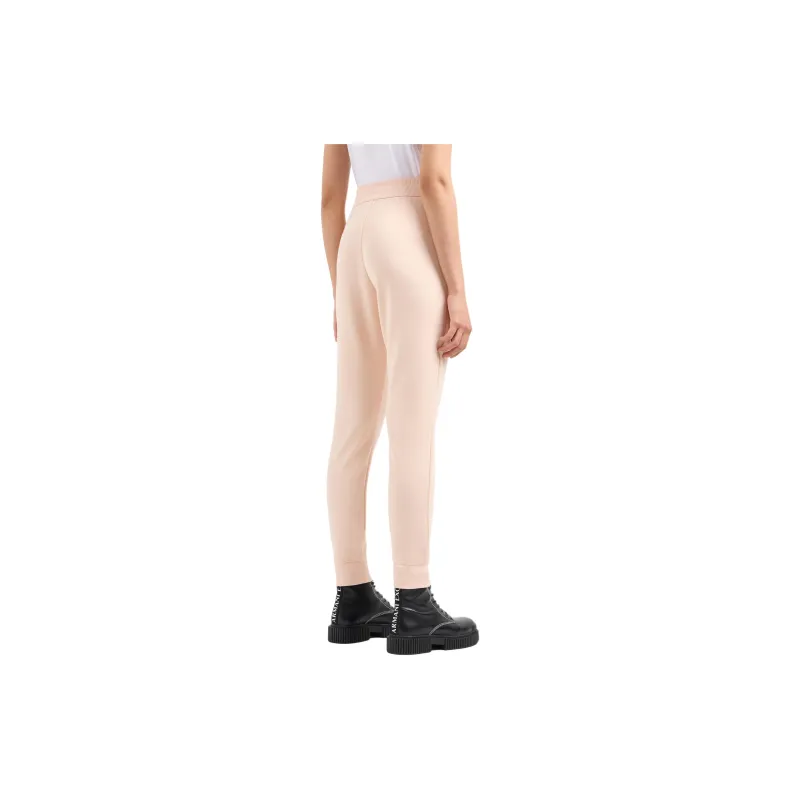 ARMANI EXCHANGE Logo print Track Pants-7