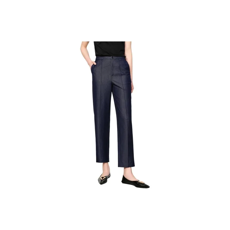 JZ. ANNAKRO Casual Pants Women's-1