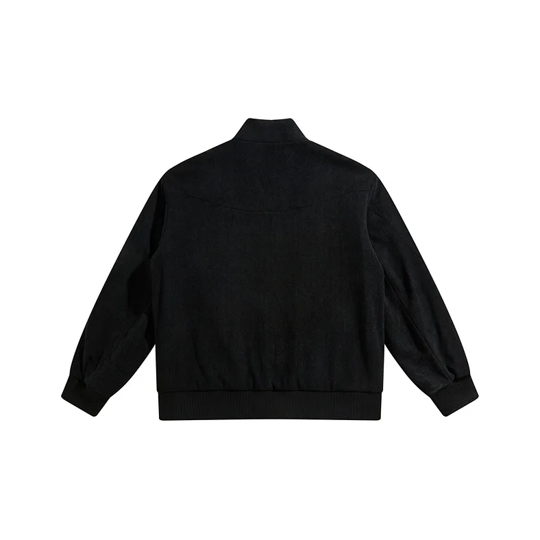 PEACEBIRD MEN Casual Coat Jacket Unisex-1