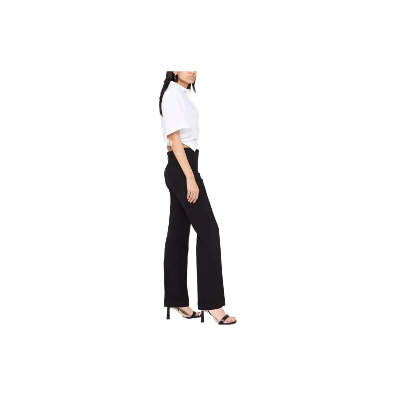 Jacquemus Le Pantalon Fresa Tailored Trousers-3