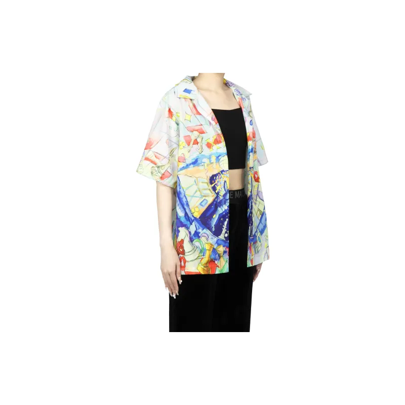 Richie Macie Shirts Unisex-4