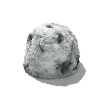 Clect Plush Bucket Hats Women's