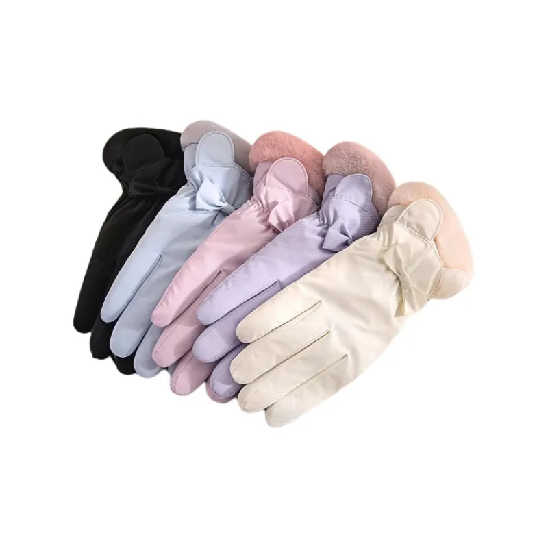 TUCANO Polyester Gloves Women's-1