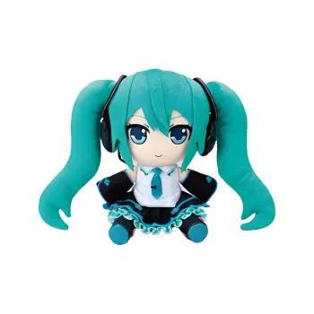 GSC Hatsune Miku V4 Chinese Edition Dolls Plush Doll 23cm Height