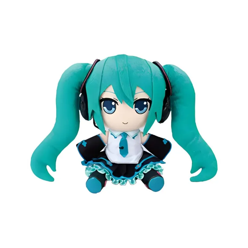 GSC Hatsune Miku V4 Chinese Edition Dolls Plush Doll 23cm Height-0