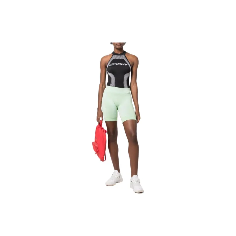 Misbhv Sport Active Top-1