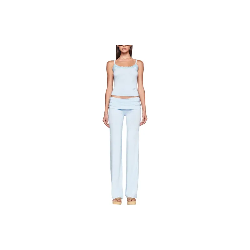 I.AM.GIA ERIN PANT Casual Pants Women's BIUE/Blue-1