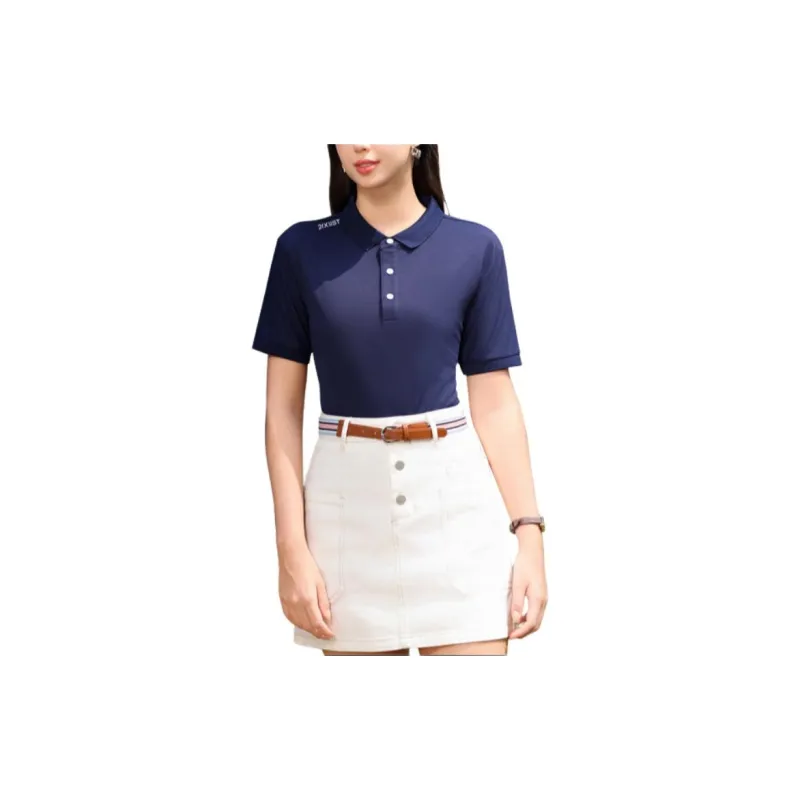 2(X)IST Polo Shirts Unisex-6