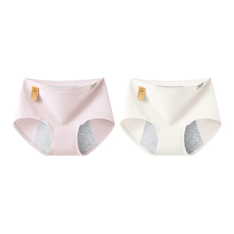 GRACEWELL Underpants Women's 2 Pack-6