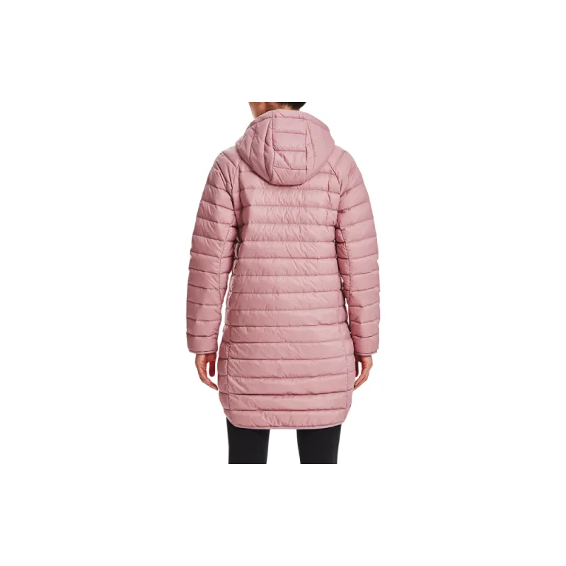 Under Armour Down Jacket Women's Pink-6
